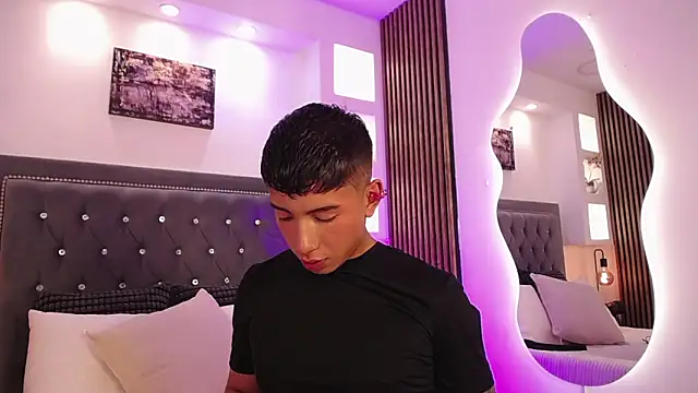 Fancy Vixen online show from 03-03-26, 02:50