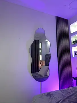 Fancy Vixen online show from 03-11-26, 03:45