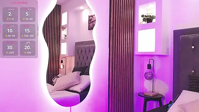 Fancy Vixen online show from 04-16-26, 03:29