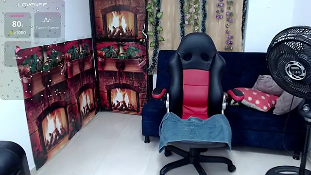 amelie rose   online show from 03-11-26, 01:06