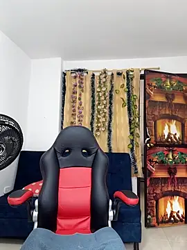 amelie rose   online show from 03-19-26, 02:43