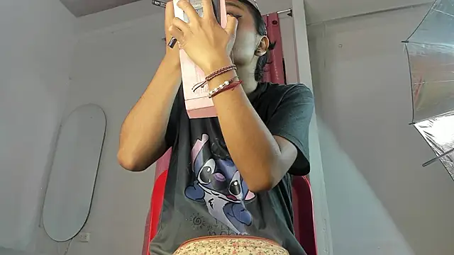 luna velveth online show from 02-28-26, 01:17