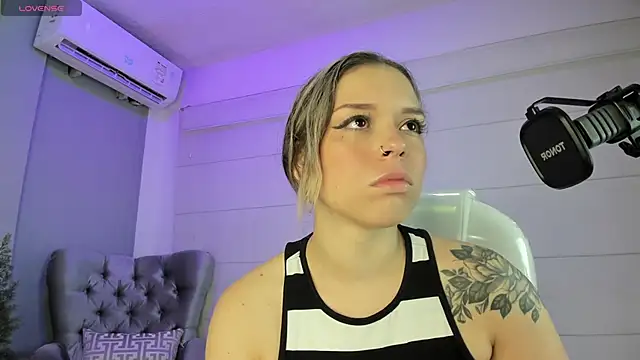 THALIA 13 online show from 01-15-25, 04:47