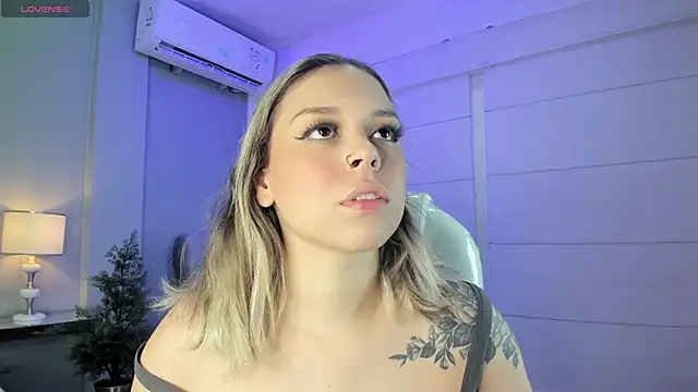 THALIA 13 online show from 01-17-25, 03:55