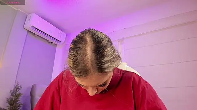 THALIA 13 online show from 01-31-25, 04:14