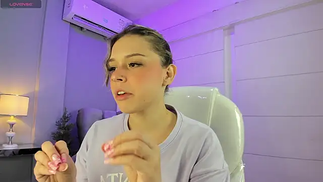 THALIA 13 online show from 02-06-25, 04:21