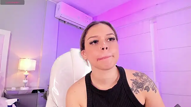 THALIA 13 online show from 02-13-25, 04:22