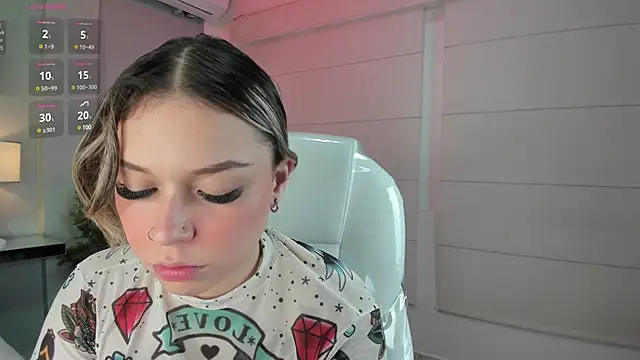 THALIA 13 online show from 02-15-25, 04:14