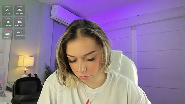 THALIA 13 online show from 02-28-25, 04:10