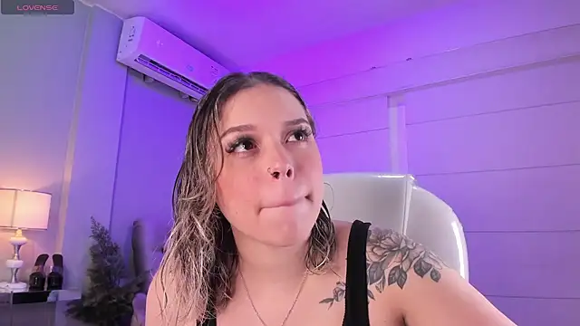 THALIA 13 online show from 03-01-25, 04:26