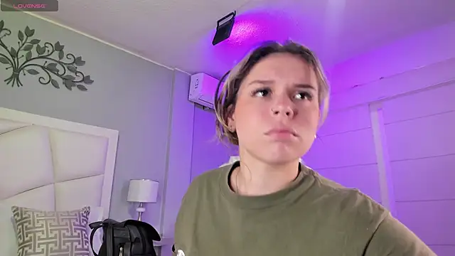 THALIA 13 online show from 03-21-25, 04:06