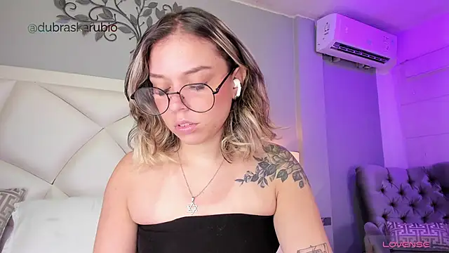 THALIA 13 online show from 03-21-25, 07:22