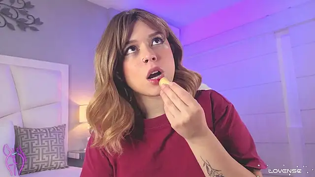 THALIA 13 online show from 09-15-25, 10:54