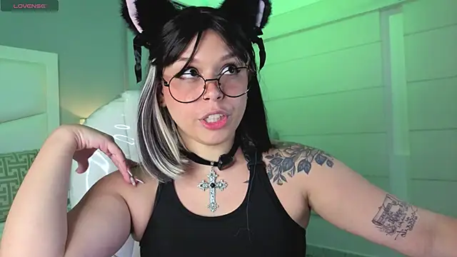 THALIA 13 online show from 10-02-25, 11:23