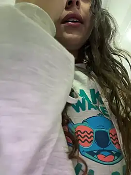 Annie bonnie  online show from 02-04-26, 11:38