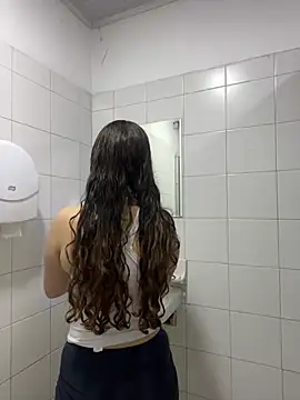 Annie bonnie  online show from 02-22-26, 11:42