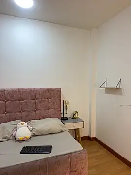 Annie bonnie  online show from 03-03-26, 11:38