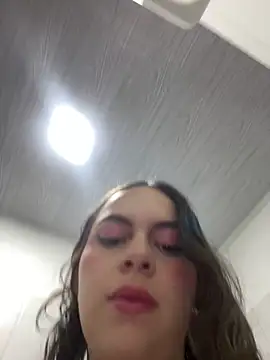 Annie bonnie  online show from 03-06-26, 11:28