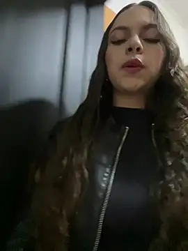 Annie bonnie  online show from 04-08-26, 11:21