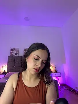 Annie bonnie  online show from 04-09-26, 11:37