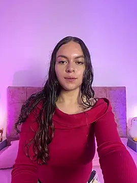 Annie bonnie  online show from 04-27-26, 11:41