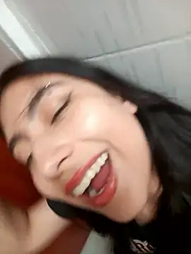  Angel Dark online show from 02-16-26, 08:49