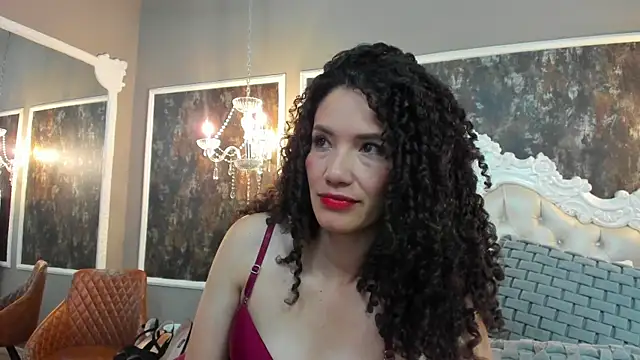 JuliethMilf online show from 04-20-26, 12:13