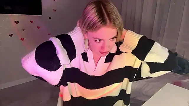 Between Eeys online show from 02-26-26, 03:11