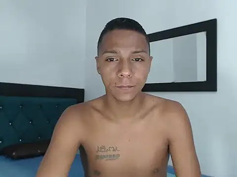 hotboyluxe online show from 04-24-26, 02:03