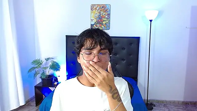 Maecum18 online show from 02-09-26, 10:14