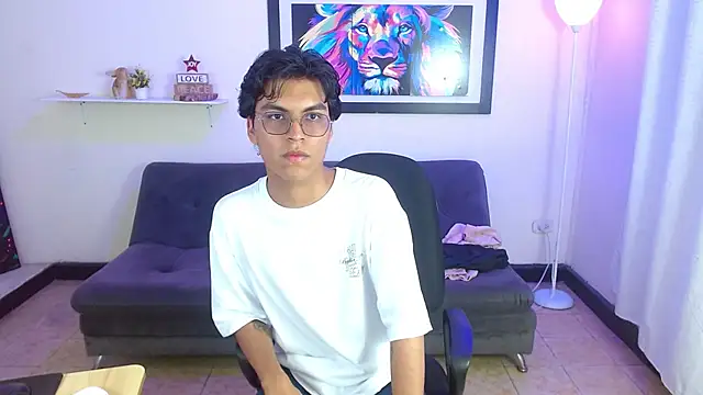 Maecum18 online show from 02-27-26, 08:53