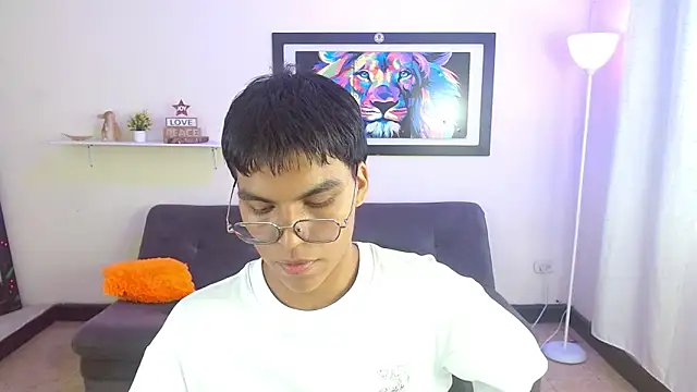 Maecum18 online show from 04-10-26, 09:19