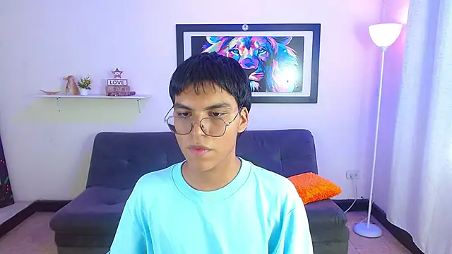 Maecum18 online show from 04-21-26, 09:50