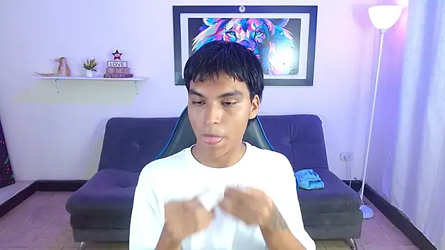 Maecum18 online show from 04-25-26, 09:23