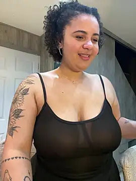 BabyChanntal online show from 03-19-26, 12:03