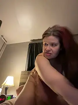 JulietteLatte online show from 03-10-26, 02:16