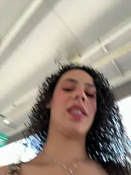 SirenStell0 online show from 03-24-26, 05:51