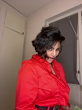 eva luz online show from 02-12-26, 08:59