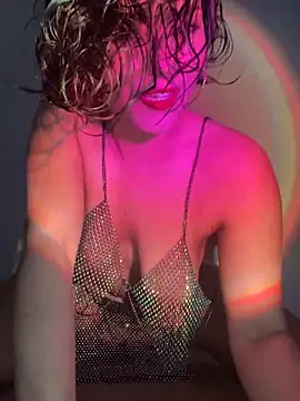 eva luz online show from 05-21-26, 06:37