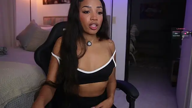 eimi spacee online show from 02-13-26, 12:17