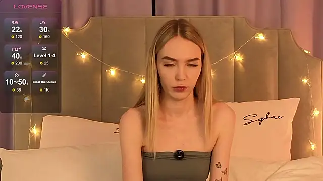 NikkiRyx online show from 02-03-26, 05:51