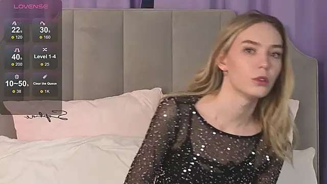 NikkiRyx online show from 03-07-26, 02:14