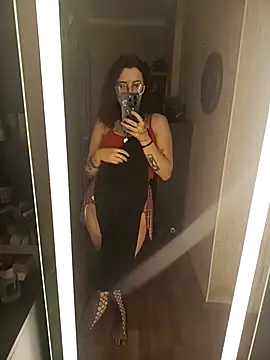 Snapshot of Persefoha chatting on 02-07-26, 10:08 Persefoha online show from 02-07-26, 10:08