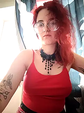 Snapshot of Persefoha chatting on 02-08-26, 11:46 Persefoha online show from 02-08-26, 11:46