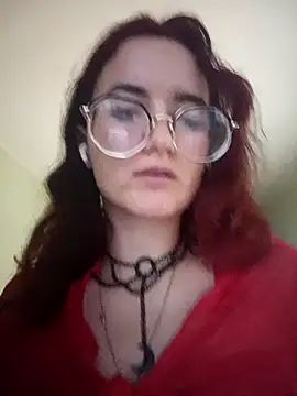 Snapshot of Persefoha chatting on 02-15-26, 02:25 Persefoha online show from 02-15-26, 02:25