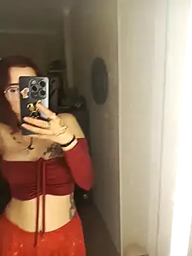 Snapshot of Persefoha chatting on 02-22-26, 10:58 Persefoha online show from 02-22-26, 10:58