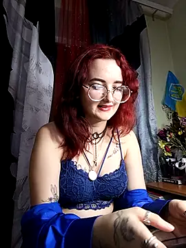 Snapshot of Persefoha chatting on 02-24-26, 07:45 Persefoha online show from 02-24-26, 07:45