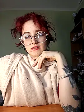 Snapshot of Persefoha chatting on 02-26-26, 08:08 Persefoha online show from 02-26-26, 08:08