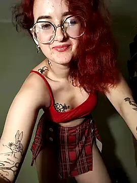 Snapshot of Persefoha chatting on 03-03-26, 09:21 Persefoha online show from 03-03-26, 09:21