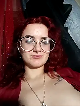 Snapshot of Persefoha chatting on 03-06-26, 01:35 Persefoha online show from 03-06-26, 01:35